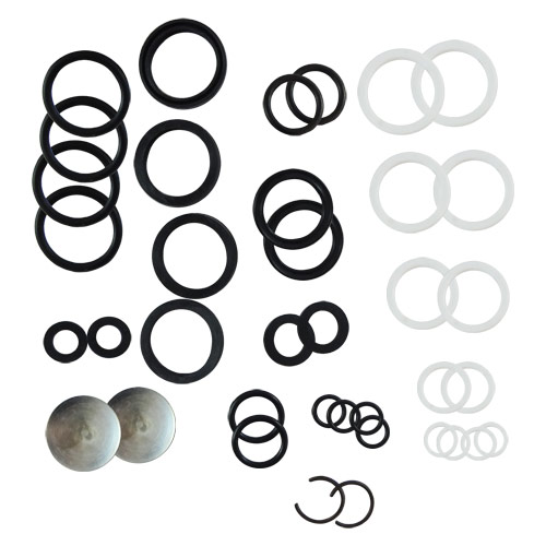 [JDAR82570N] Scv Coupler O-Ring Kit