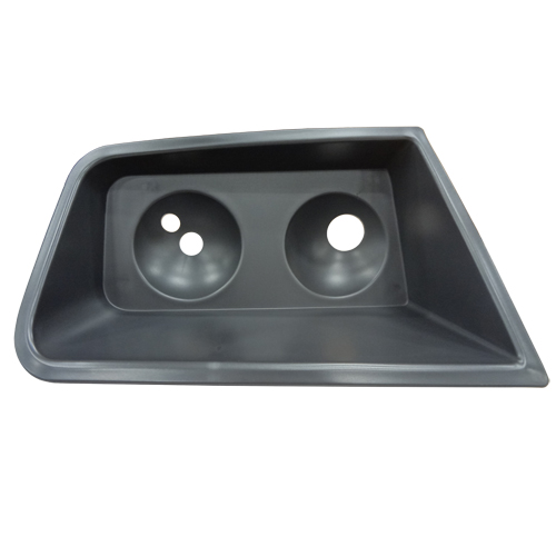Front Rh Light Housing