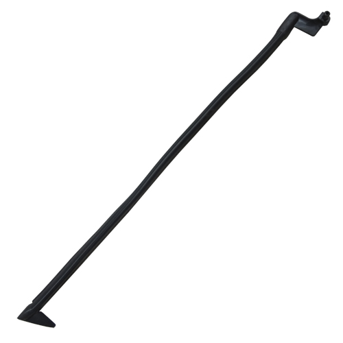 Upper Hinge Side Weather Stripping