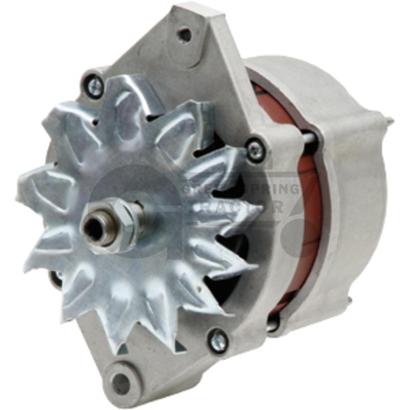 [JDAR87205N] Alternator 90A. Ty6621 Ty26050