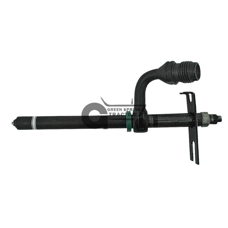 New Injector --2Yr Warranty
