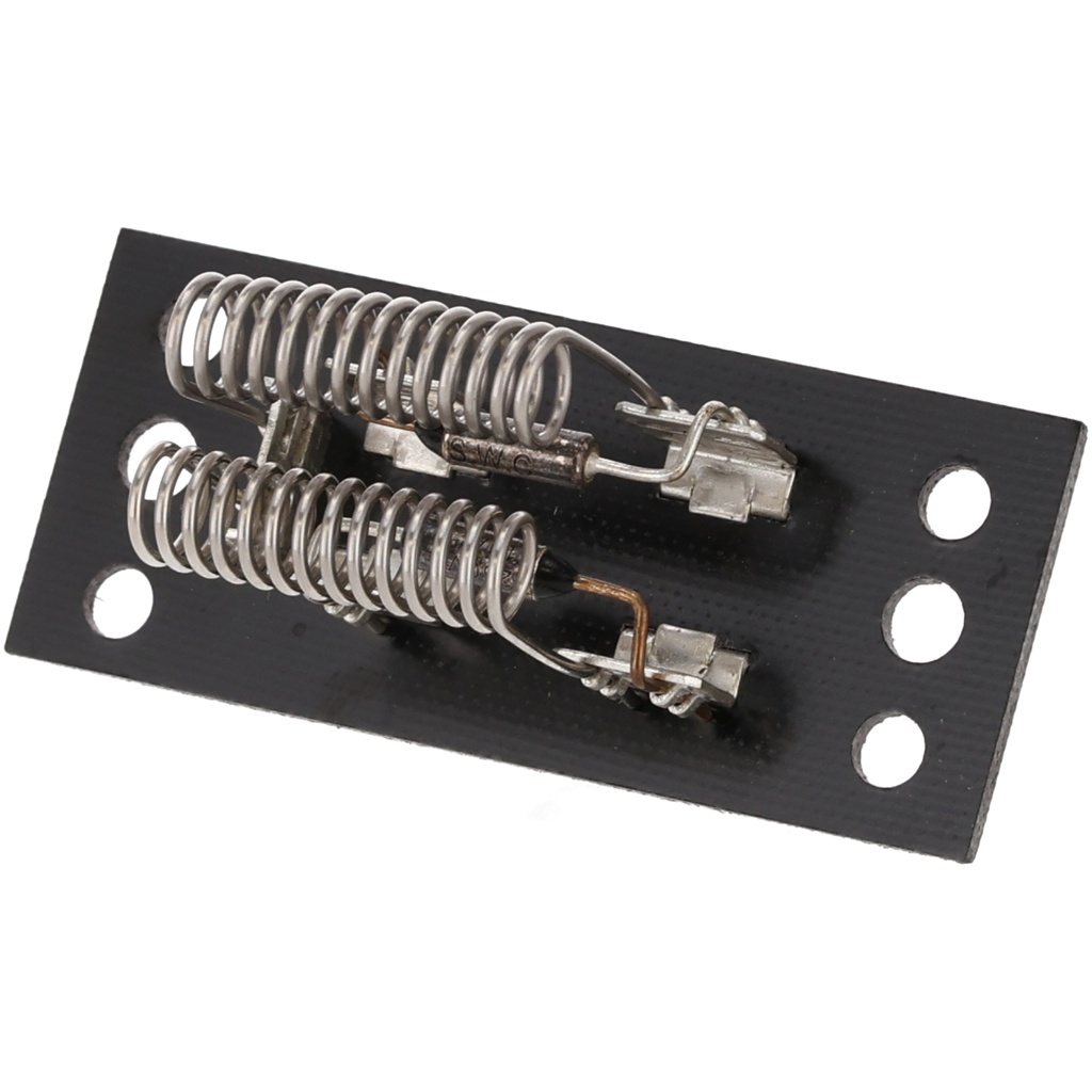 [JDAR90771N] Blower Resistor