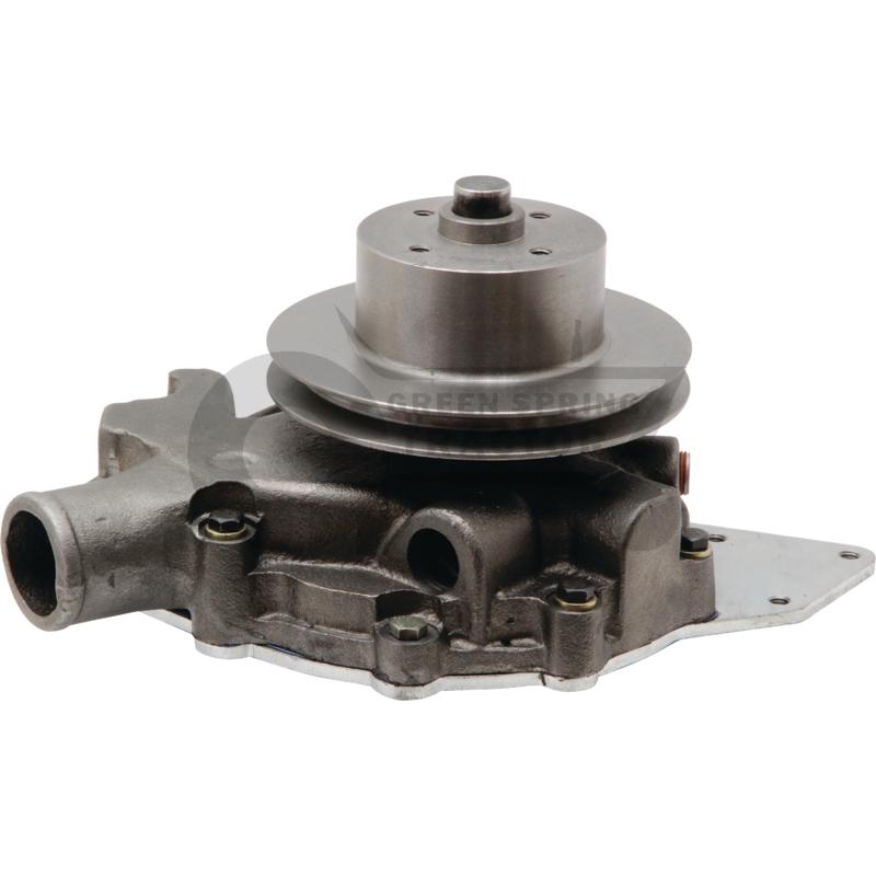 [JDAR92641N] Water Pump