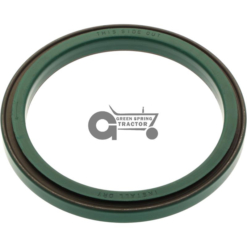 Rear Crank Seal