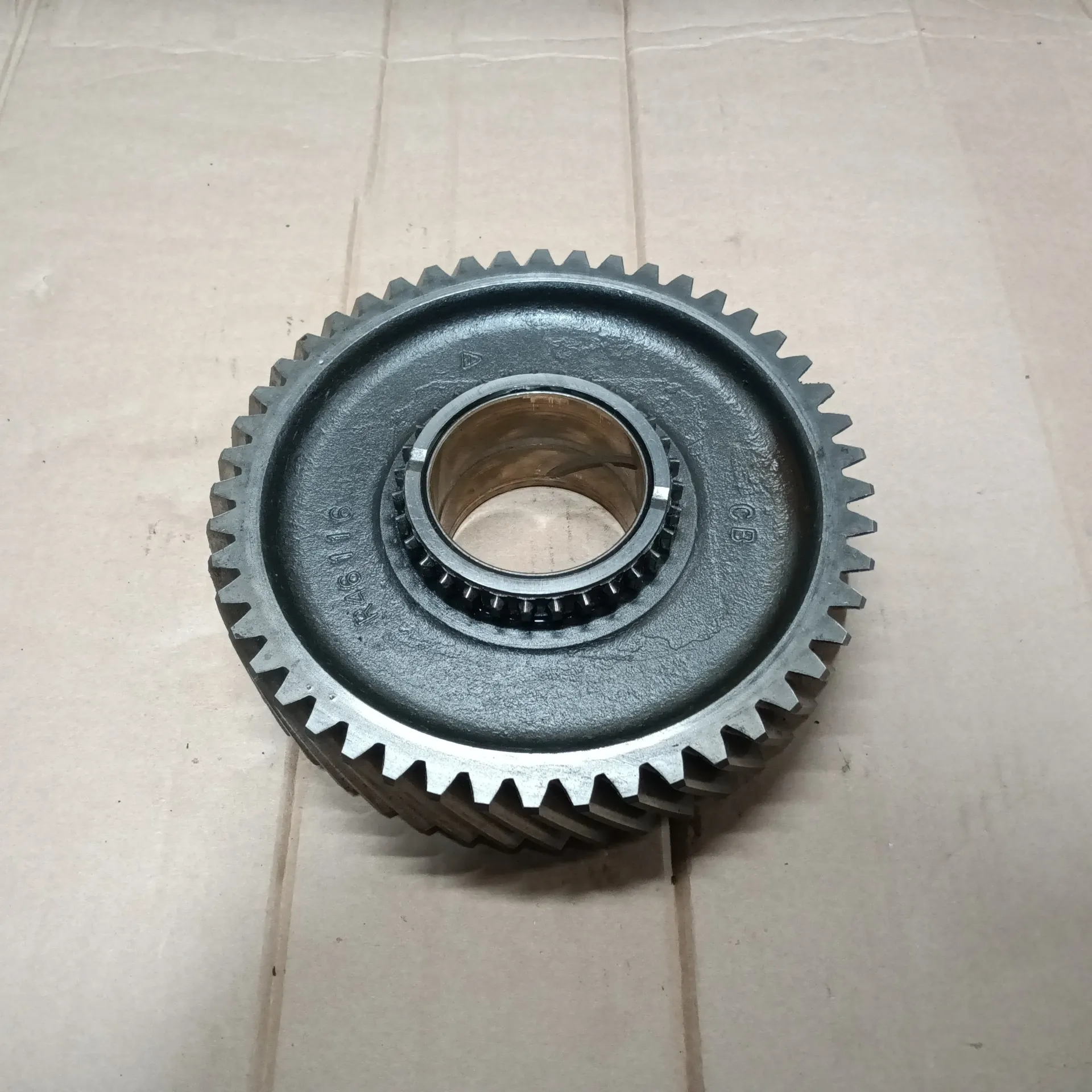 [JD-AR93240-U] A Range Gear