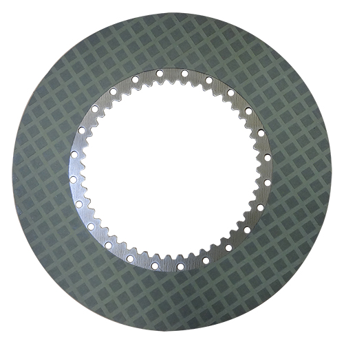 [JDAR94519N] Clutch Disk Fiber