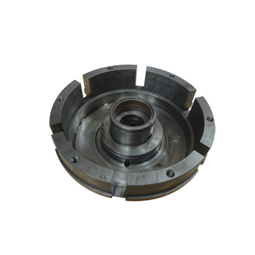 Pto Clutch Drum
