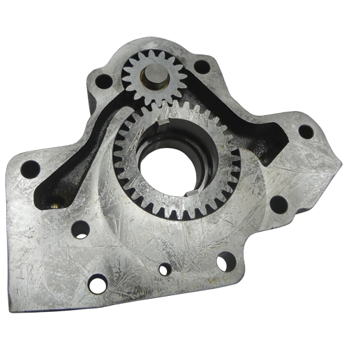 [JDAR96662N] Transmission Pump