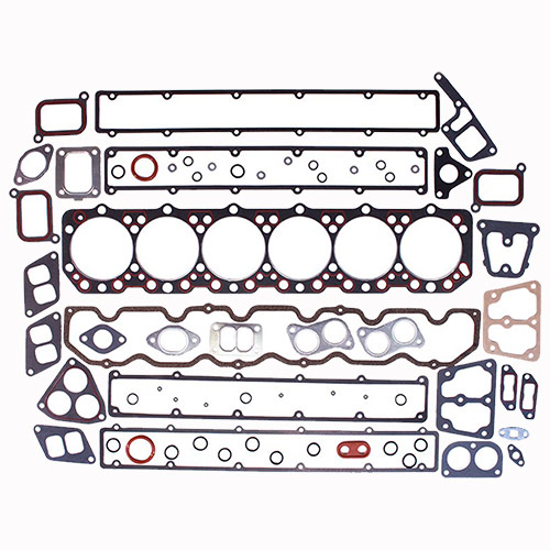 [JDAR98851N] Head Gasket Set