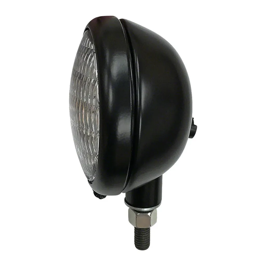 Sealed Beam 6-Volt Head Light