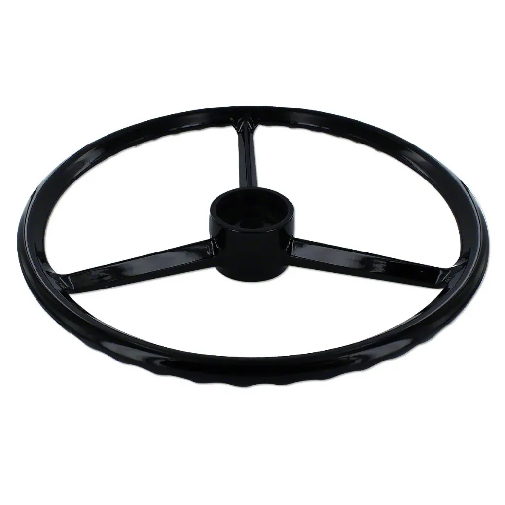 At11172 Steering Wheel, 16" Od,
