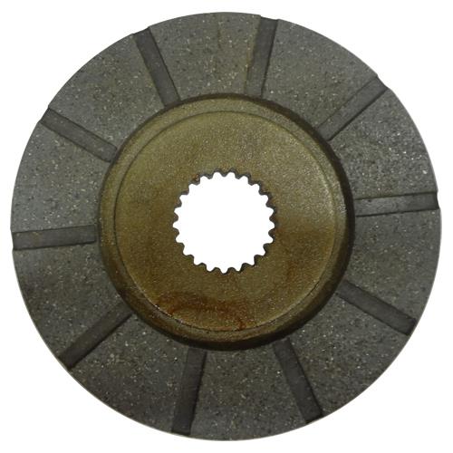 [JDAT12312N] Fiber Brake Disc