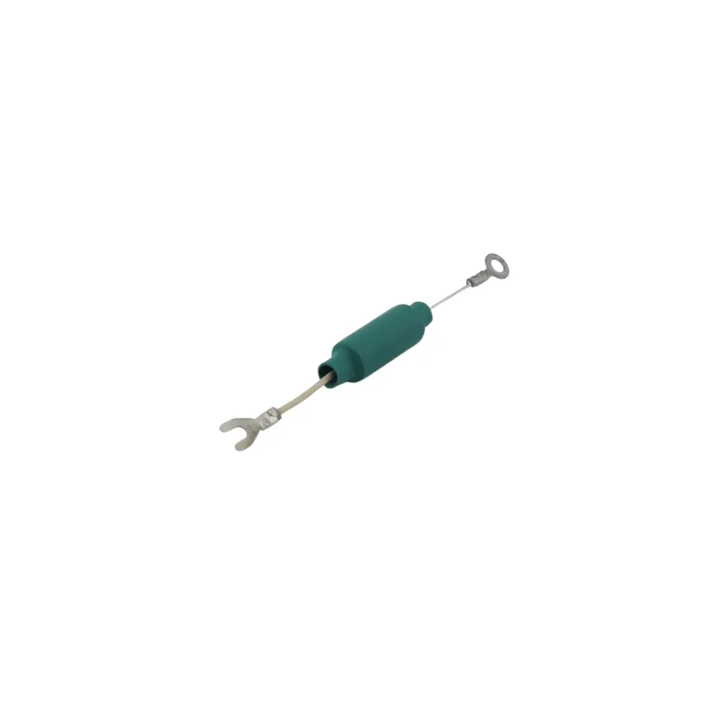[JD-AT14684-HD-A] Heavy-Duty Ignition Condenser For John Deere Gas Tractors – Delco & Prestolite