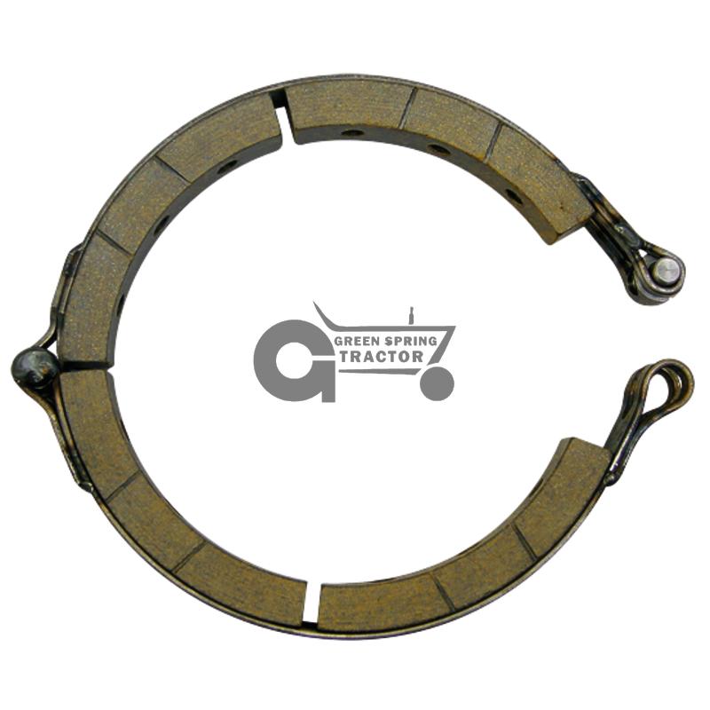 [JDAT176621N] Brake Band