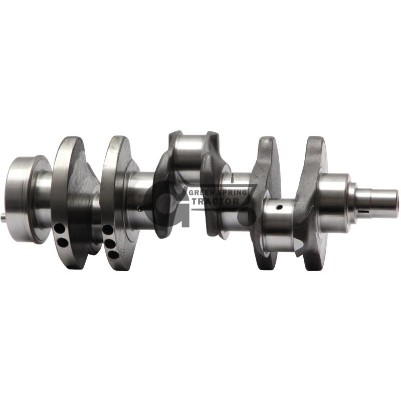 [JDAT18031N] 3 Cyl Crankshaft