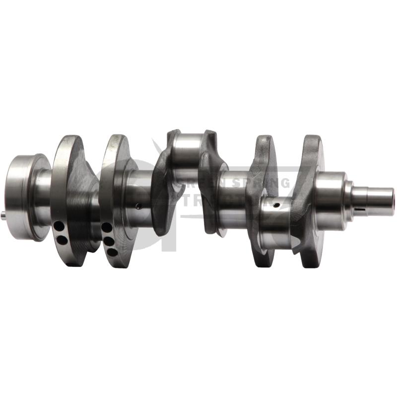 [JDAT18031N] 3 Cyl Crankshaft