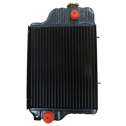 [JDAT20849N] Radiator