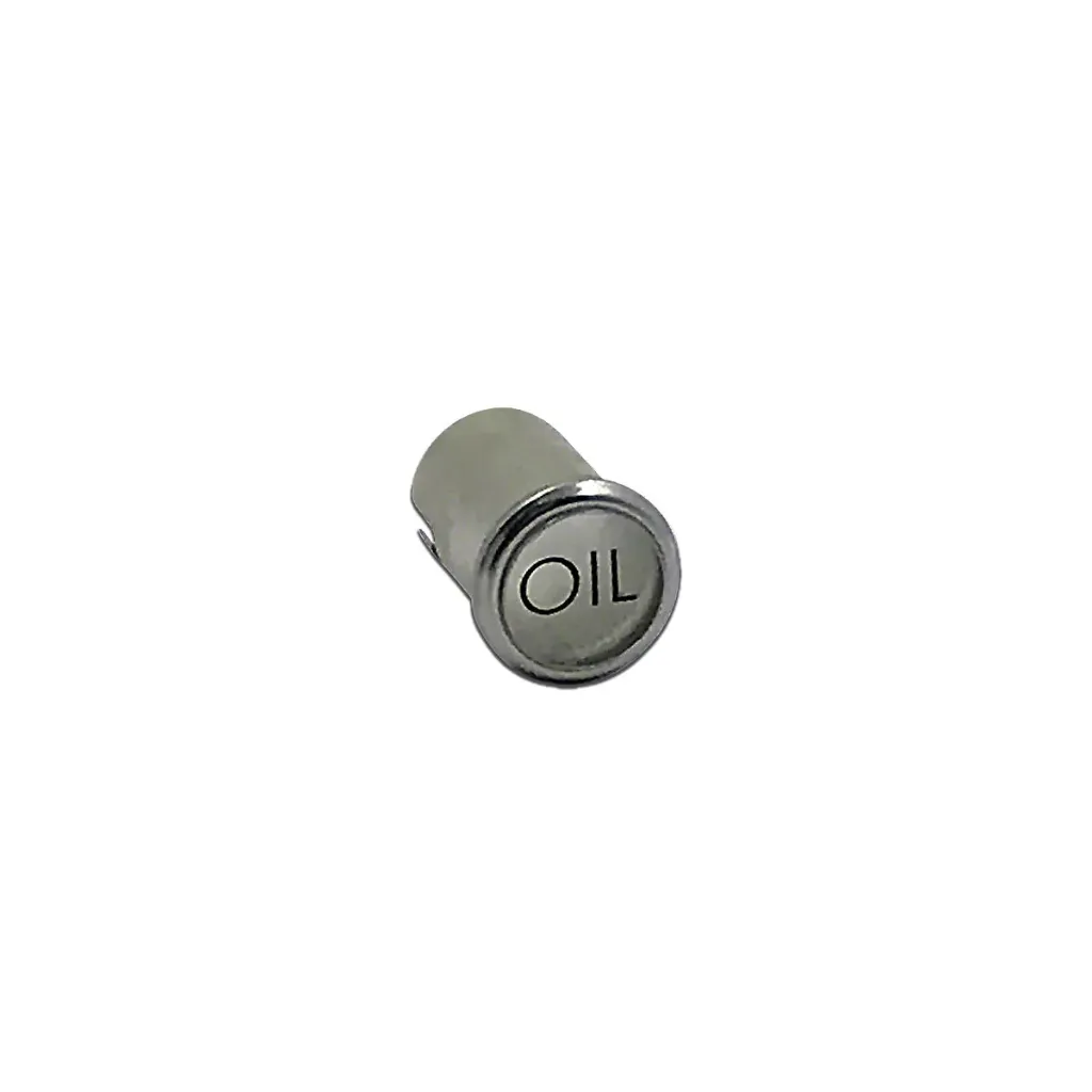 [JD-AT48674-A] Oil Pressure Light Lens
