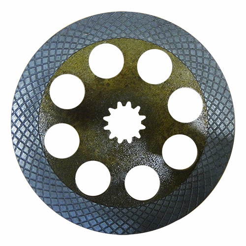 [JDAT63106N] Brake Disc