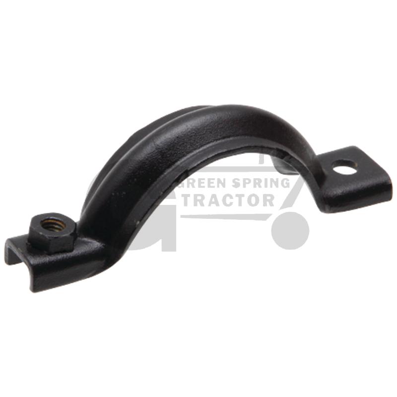 [JDAT63813N] Muffler Clamp