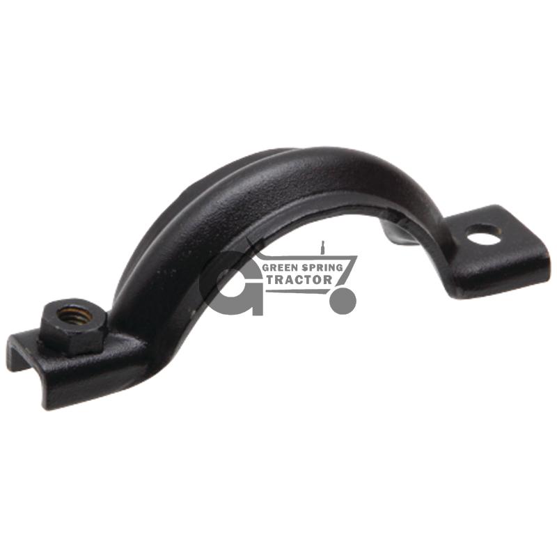 Muffler Clamp