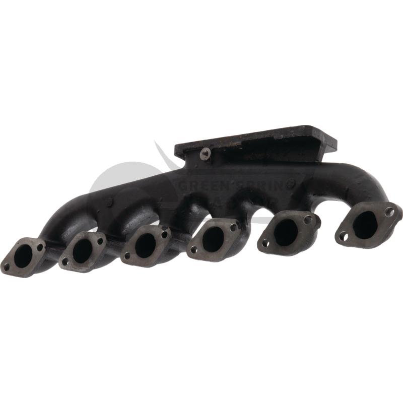[JDCE15515N] Exhaust Manifold 359T