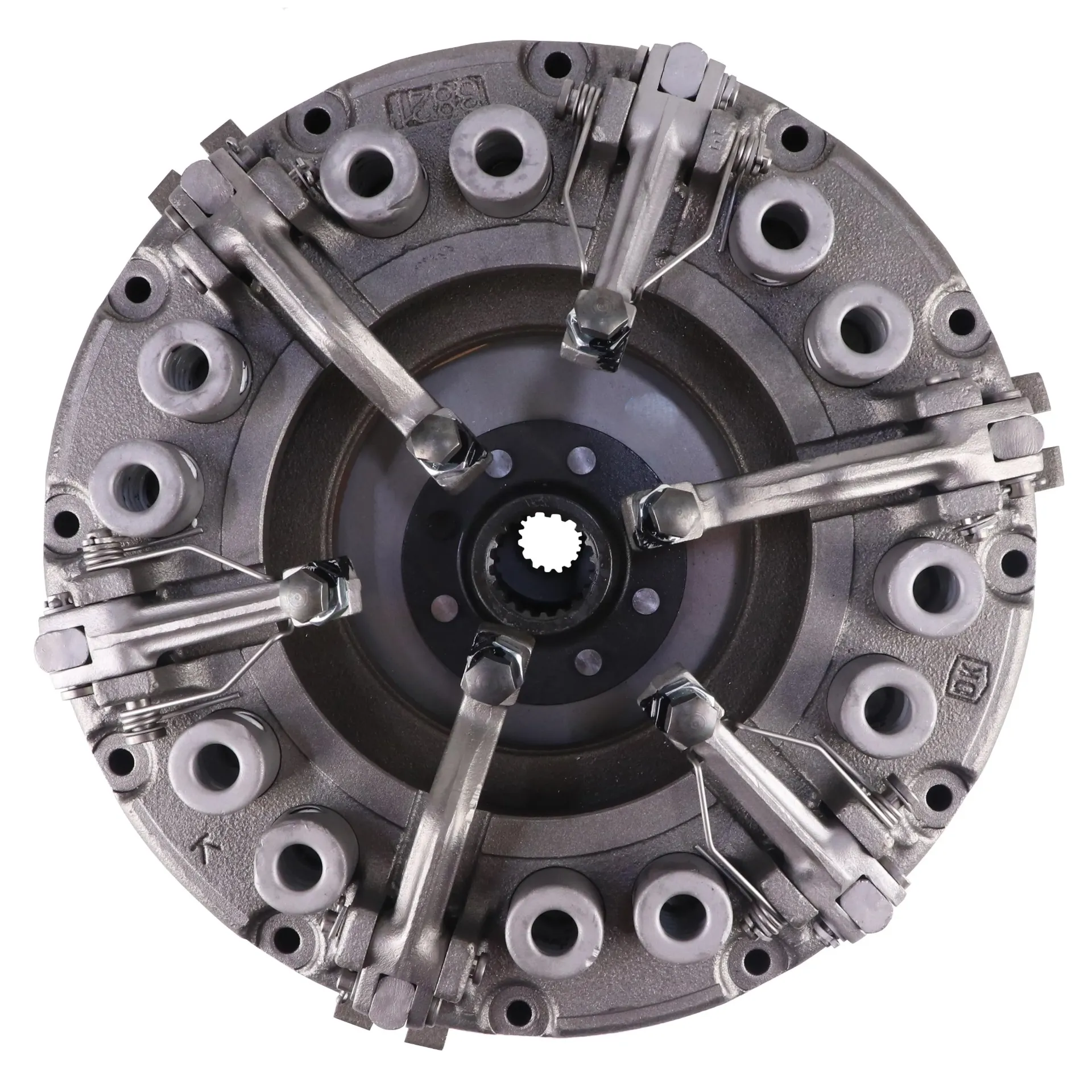 [JD-CH20256-R] Reman Pressure Plate Assy