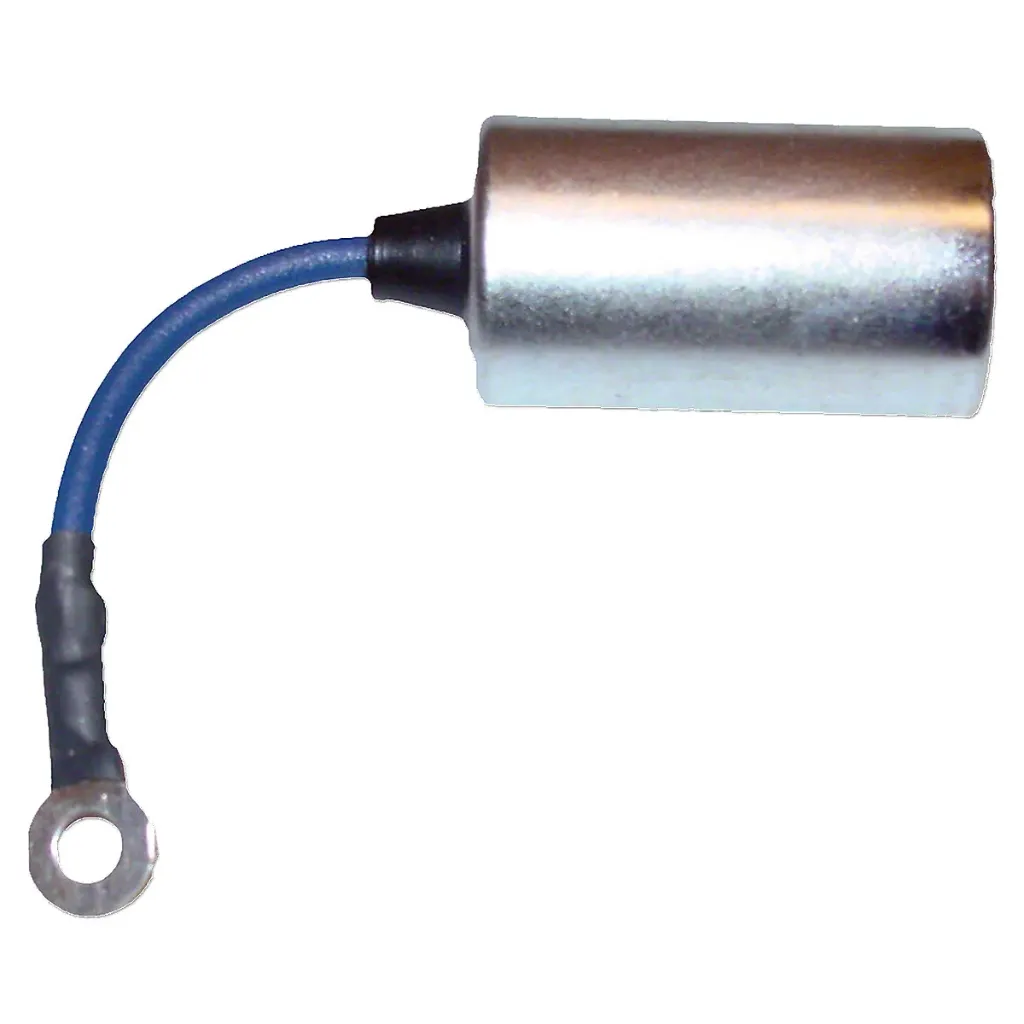 Condensor (For Wico Xh, Xb, Magneto Only)