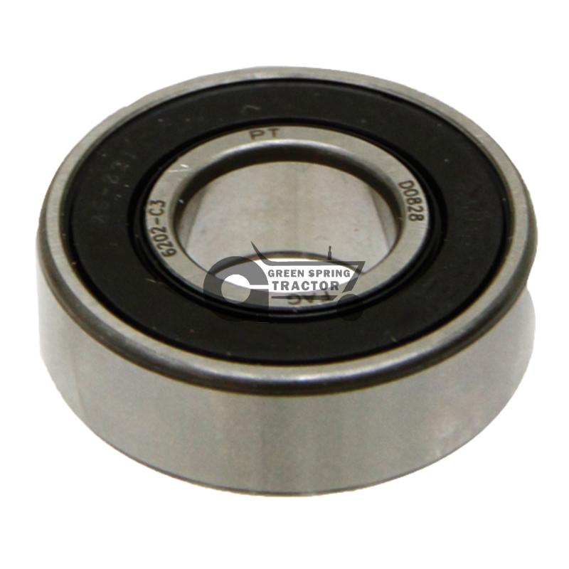 Pilot Bearing