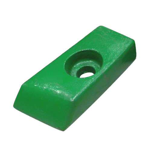 Lh Sway Block