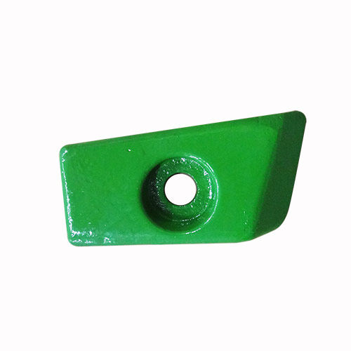 Rh Sway Block