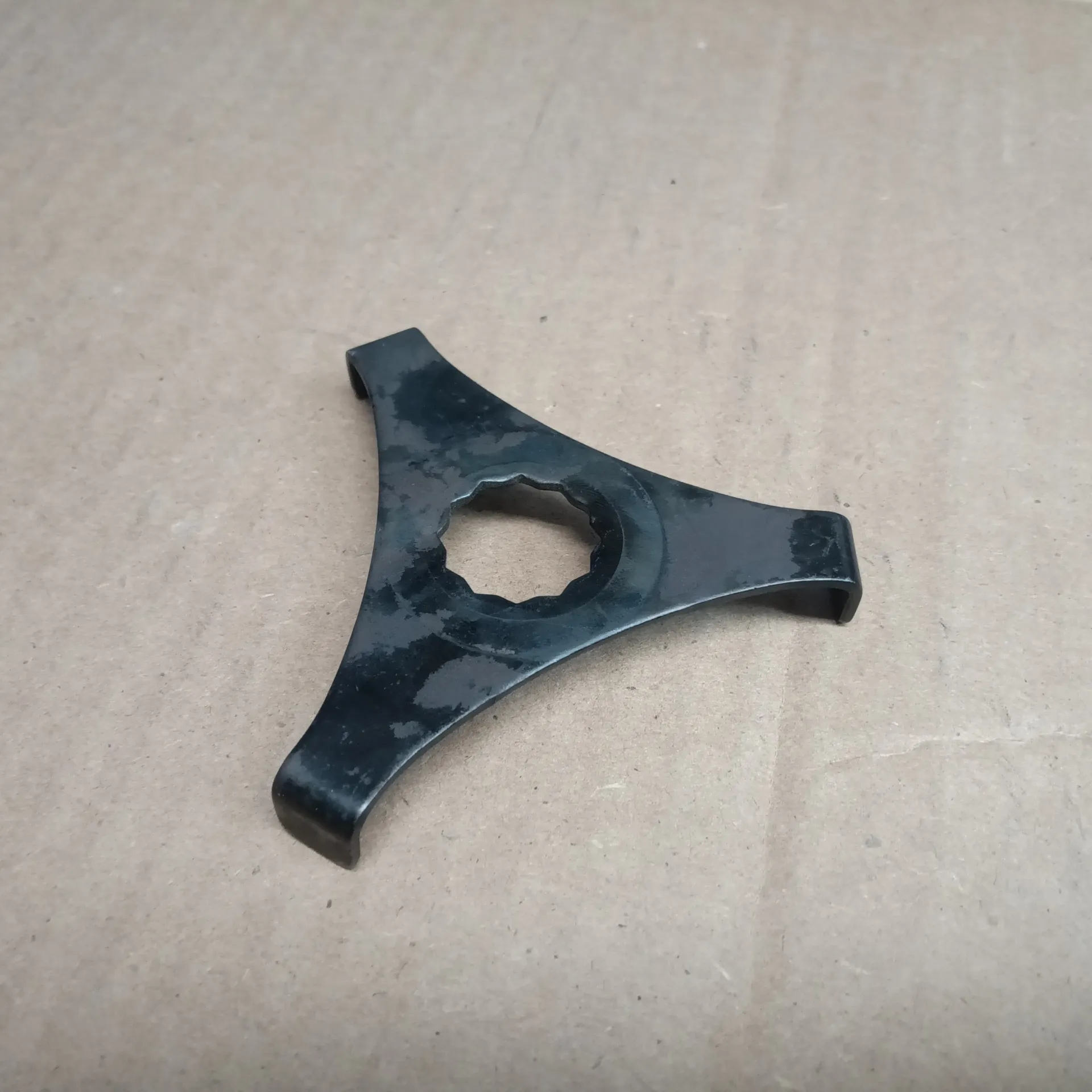 [JD-L101142-U] Lock  Plate