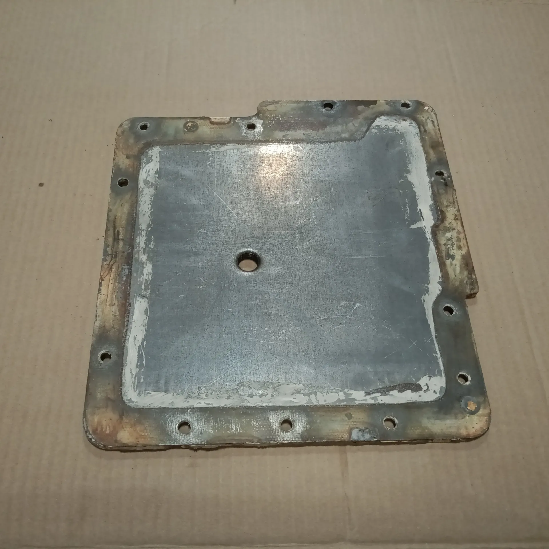 [JD-L101155-U] Transmission Cover