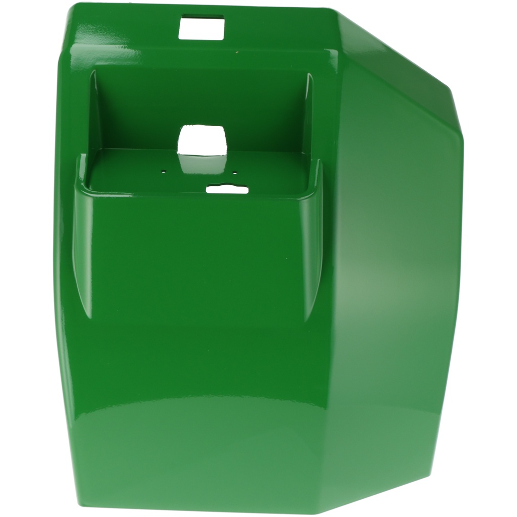 Right Rear Fender Extension