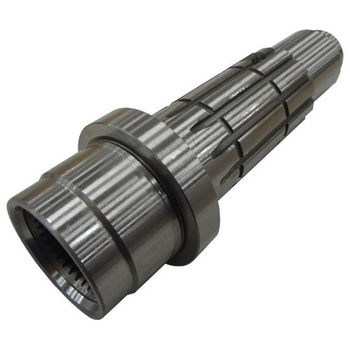 Pto Output Shaft