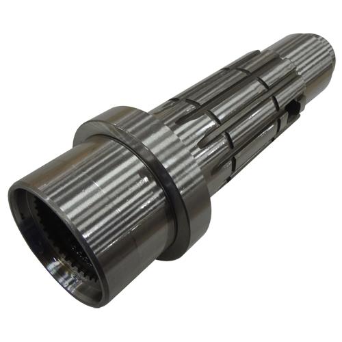 Output Pto Shaft, Late