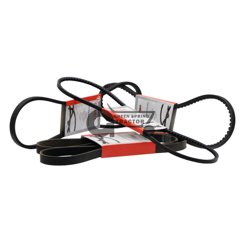 [JDL111601N] Fan Belt 8Pk2475