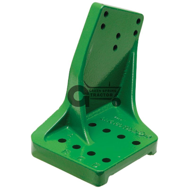 Rh Front Fender Bracket