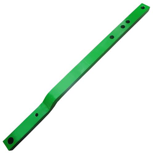 1.5" X 2.5" X 45 Drawbar
