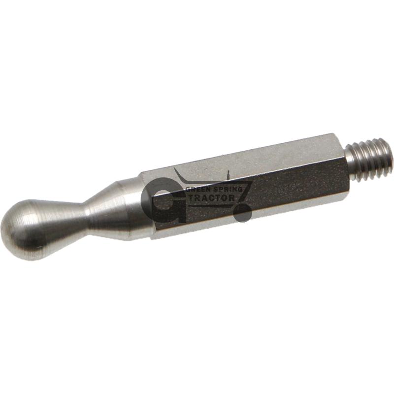 Lower Panel Latch Pin