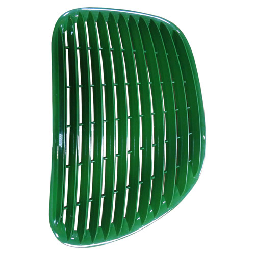 Left Hood Louver