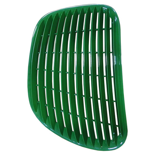 [JDL157394N] Right Hood Louver