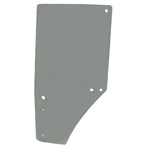 Lh Door Glass
