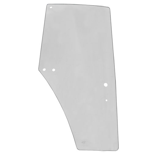 Rh Door Glass