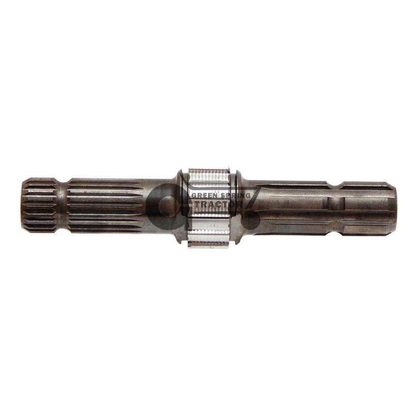 [JDL173241N] 540/1000 Pto Stub Shaft
