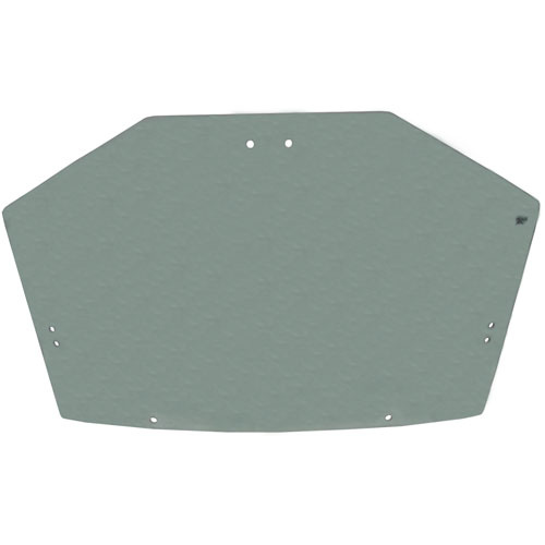 Rear Cab Window