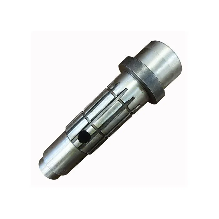 Pto Output Shaft