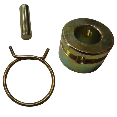 [JDL26933N] Draft Link Bushing .815 I.D.