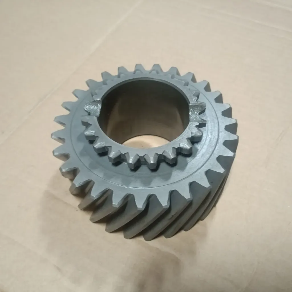 [JD-L28665-U] 4Th & 8Th Gear