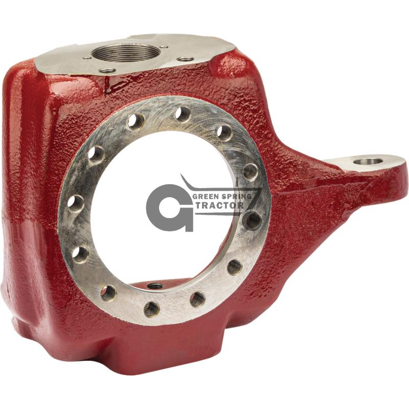 Knuckle Housing